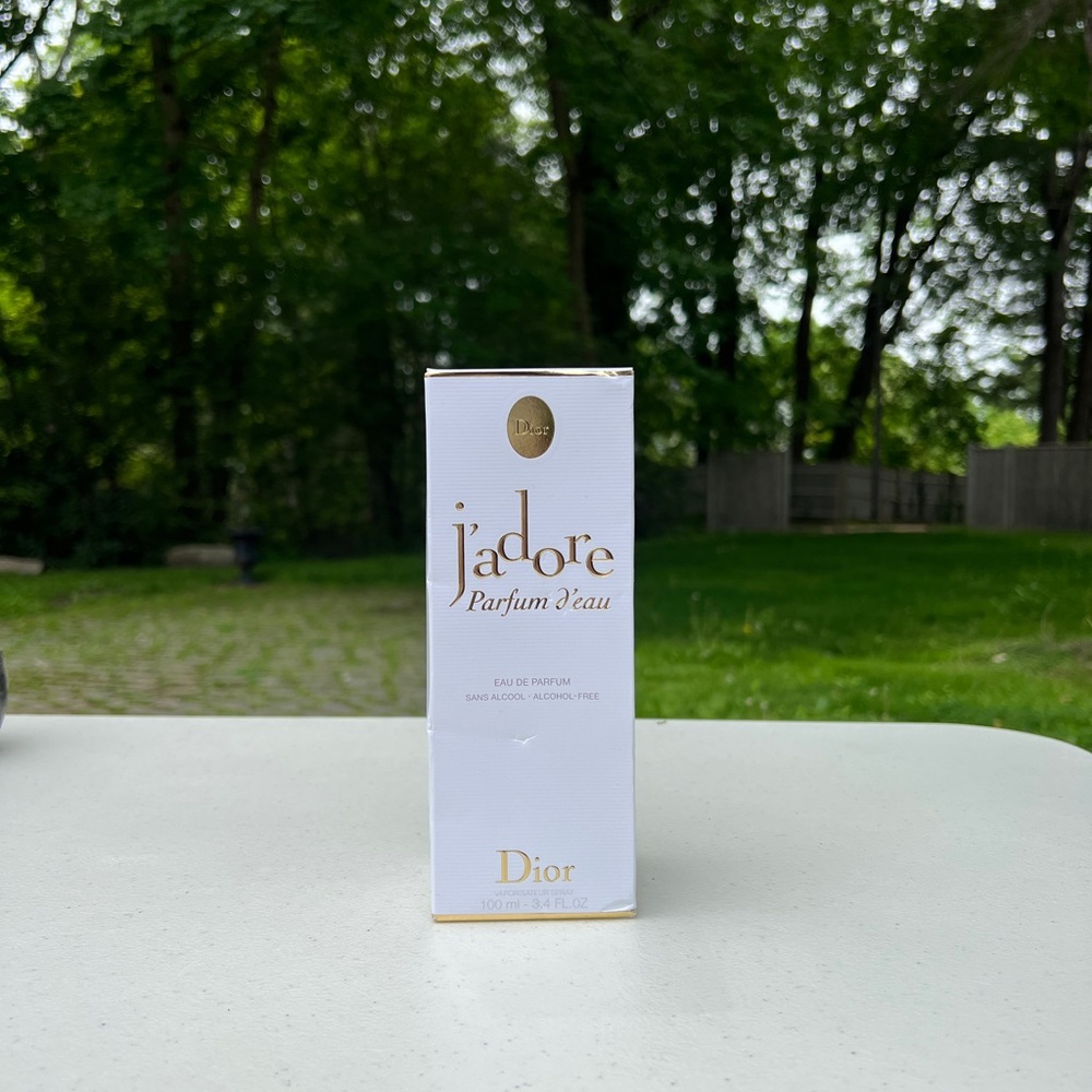 Dior J’adore Parfum Xeau
